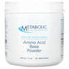 Amino Acid Base Powder, 7 oz (200 g)