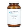 Glycine, 500 mg, 240 Capsules