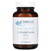 L-Glutathione, 100 mg, 60 Capsules