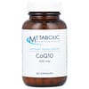 CoQ10, 200 mg, 60 Cápsulas