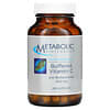 Buffered Vitamin C with Bioflavonoids, 500 mg, 100 Capsules