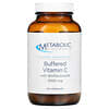 Vitamine C tamponnée avec bioflavonoïdes, 1000 mg, 90 capsules