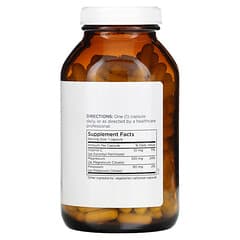 Metabolic Maintenance (ميتابوليكا مانتينانس)‏, سترات المغنيسيوم والبوتاسيوم، 250 كبسولة