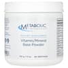Vitamin/Mineral Base Powder, 11 oz (312 g)