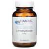 L-metilfolato, 5 mg, 90 cápsulas