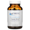 Happy Belly, Dysbiosis Formula, 90 Capsules