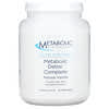 Metabolic Detox Complete, Natural Vanilla, 2.3 lb (1.05 kg)