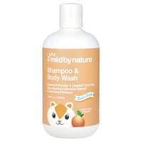 Shampooing pour enfants, Définit les boucles, 400 ml