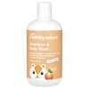 Tear-Free Baby Shampoo & Body Wash, Babyshampoo und -waschlotion tränenfrei, Pfirsich, 380 ml (12,85 fl. oz.)