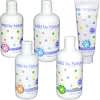 For Baby, Spa Kit, 5 Pieces.