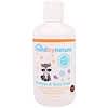 For Baby, Shampoo & Body Wash, Coconut Cream, 8.8 fl oz (260 ml)