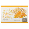 Relaxing Bar Soap, Oatmeal & Honey, 5 oz (141 g)