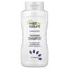 Mild By Nature, Shampoo para Volume, Complexo B e Biotina, Alecrim e Hortelã, 473 ml (16 fl oz)