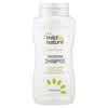 Mild By Nature, シックニングシャンプー、ビタミンBコンプレックス＆ビオチン、シトラススクイーズ、473ml（16液量オンス）