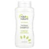 Mild By Nature, Thickening Shampoo, B-Complex + Biotin, Citrus Squeeze, 16 fl oz (473 ml)