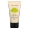 Argan Oil Hand Cream with Marula Oil & Coconut Oil plus Shea Butter, Soothing and Unscented, 2.5 oz (71 g)