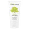 Mild By Nature, Argan Oil Hand Cream with Marula Oil & Coconut Oil plus Shea Butter, Soothing and Unscented, 2.5 oz (71 g)