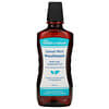 Mouthwash, Made with Peppermint Oil, Long-Lasting Fresh Breath, Sweet Mint, 16 fl oz