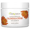 Calendula Cream, Ringelblumen-Creme, 56 g (2 oz.)