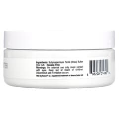 Mild By Nature, Manteiga de Karité Hidratante, 85 g, (3 oz)