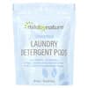 Laundry Detergent Pods, Unscented, 10 Loads, 6.24 oz (177 g)