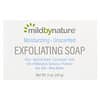 Exfoliating Bar Soap, Unscented, 5 oz (141 g)