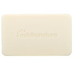 Mild By Nature (مايلد باي ناتشور)‏, لوح صابون قشتالي، بالخزامى، 5 أونصة (141 جم)