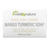 Mango Turmeric Bar Soap, 5 oz (141 g)