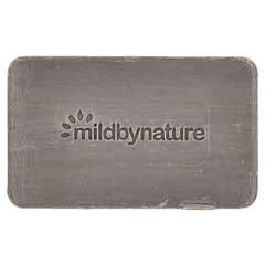 Mild By Nature, Detoxifying Clay Bar Soap, 5 oz (141 g)