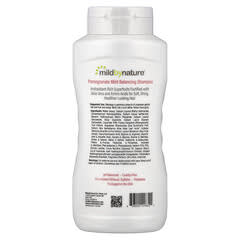 Pomegranate Mint Balancing Shampoo, 16 fl oz (473 ml)