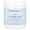 Laundry Soda, Unscented, 3.04 lbs (1.38 kg)