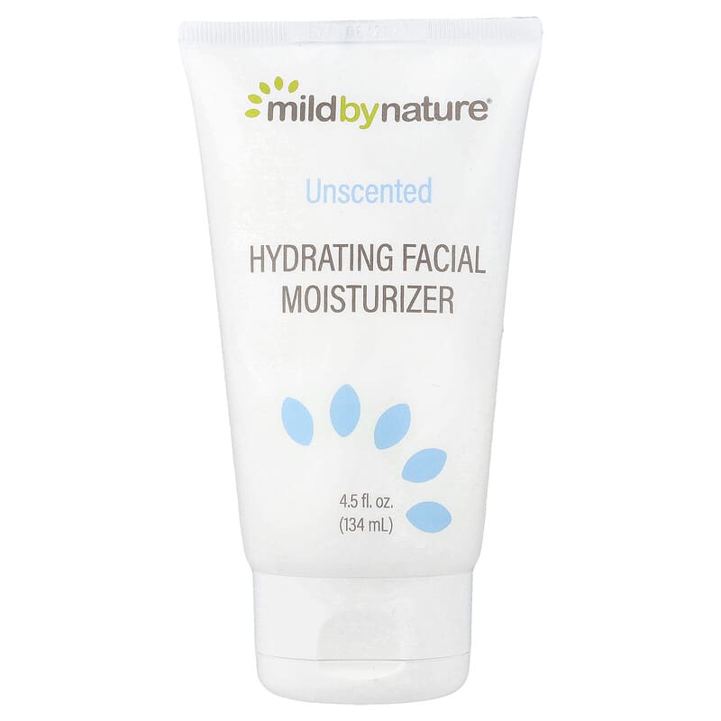 ハイドレーティング フェイシャル モイスチャライザー、無香料、134ml