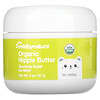 Organic Nipple Butter, 2 oz (57 g)