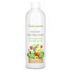 Agente de limpieza para frutas y vegetales, 473 ml (16 oz. líq.)