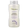 Mild By Nature, 하이드레이팅 바디 워시, 라벤더 레몬그라스, 473ml(16fl oz)