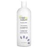 Thickening Shampoo, B-Complex & Biotin, Rosemary Mint, 34 fl oz (1005 ml)