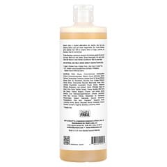 Mild By Nature, Herbal Shampoo for Normal Hair, 16 fl oz (473 ml)