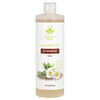 Shampoo de Ervas para Cabelos Normais, 473 ml (16 fl oz)