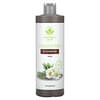 Après-shampooing à base de plantes pour cheveux normaux, 473 ml