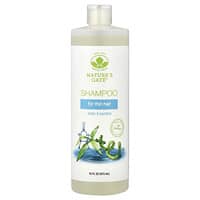 ビオチンシャンプー、臨床研究に基づく配合、すべての髪質用、473ml