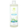 Biotin + Bamboo Shampoo for Thin Hair, Shampoo mit Biotin und Bambus für dünnes Haar, 473 ml (16 fl. oz.)