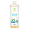 Biotin + Bamboo Shampoo for Thin Hair, 16 fl oz (473 ml)