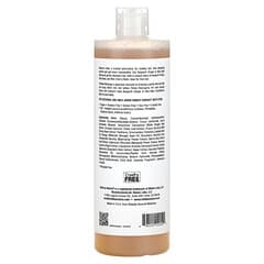 Mild By Nature, Awapuhi Ginger & Holy Basil Shampoo for Fine Hair, 16 fl oz (473 ml)
