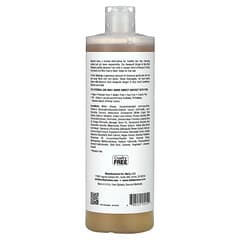 Mild By Nature, Awapuhi Ginger & Holy Basil Shampoo for Fine Hair, 16 fl oz (473 ml)