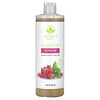 Shampoo de Gengibre Awapuhi e Manjericão Santo para Cabelos Finos, 473 ml (16 fl oz)
