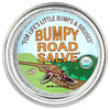 Mild By Nature, Sierra Bees™, Bumpy Road Salve®, 0.6 oz (17 g)
