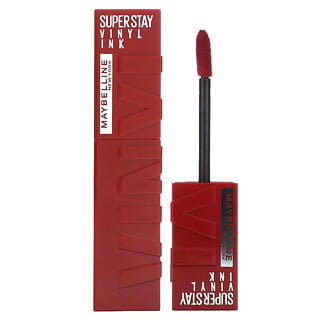 Maybelline, Super Stay, Encre vinylique, 55 ml, 4,2 ml