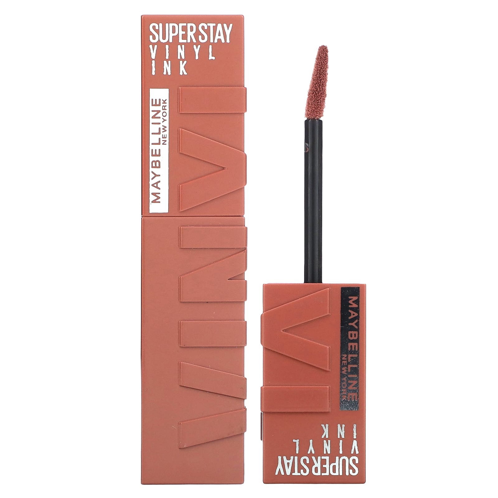 Maybelline Super Stay 6本セット Maybelline Super Stay 6本セット