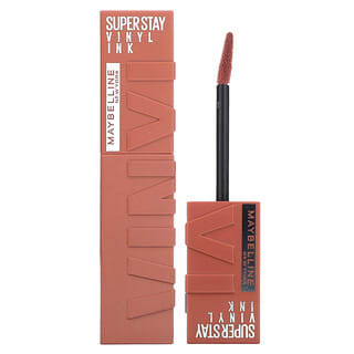 Maybelline, Super Stay, Encre vinylique, 35 Cheeky, 4,2 ml