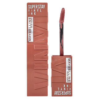 Maybelline, Super Stay, Tinta de vinilo, 35 Cheeky`` 4,2 ml (0,14 oz. Líq.)